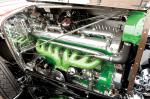 Duesenberg J521/2550 Riviera Phaeton by Brunn 1934 года